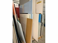 Overige voorraden grafisch materiaal - afbeelding 6 van  10