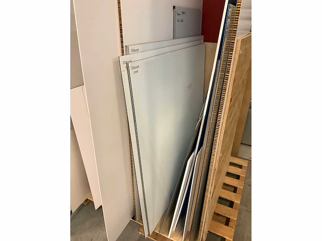 Overige voorraden grafisch materiaal - afbeelding 8 van  10