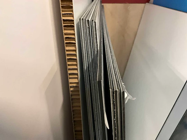 Overige voorraden grafisch materiaal - afbeelding 9 van  10
