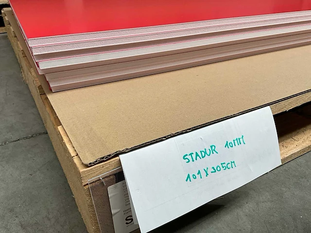 Overige voorraden grafisch materiaal - afbeelding 23 van  45