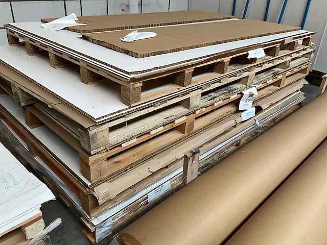 Overige voorraden grafisch materiaal - afbeelding 24 van  45