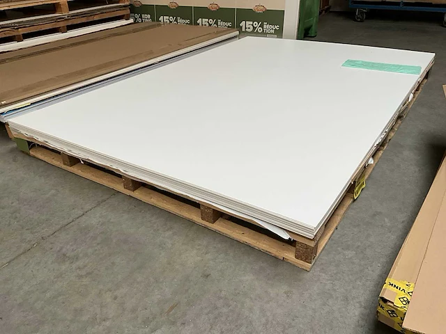 Overige voorraden grafisch materiaal - afbeelding 12 van  45