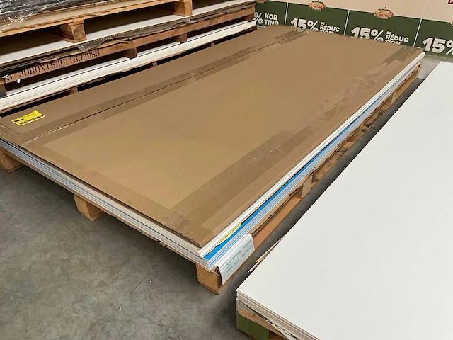 Overige voorraden grafisch materiaal - afbeelding 42 van  45