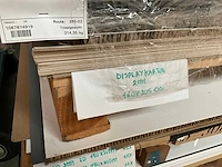 Overige voorraden grafisch materiaal - afbeelding 36 van  45