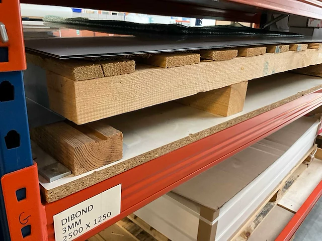 Overige voorraden grafisch materiaal - afbeelding 7 van  10