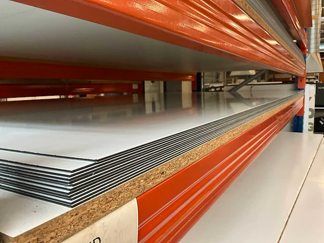 Overige voorraden grafisch materiaal - afbeelding 11 van  22
