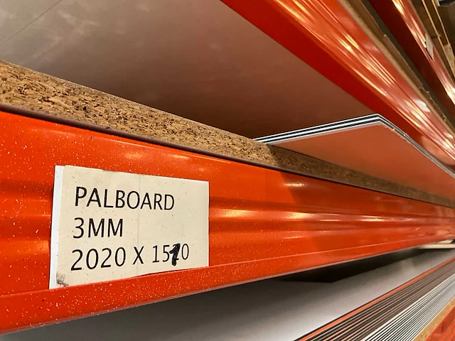 Overige voorraden grafisch materiaal - afbeelding 7 van  22