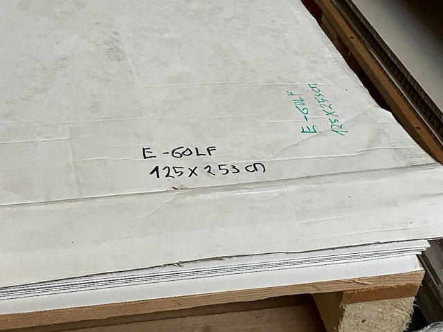 Overige voorraden grafisch materiaal - afbeelding 6 van  45