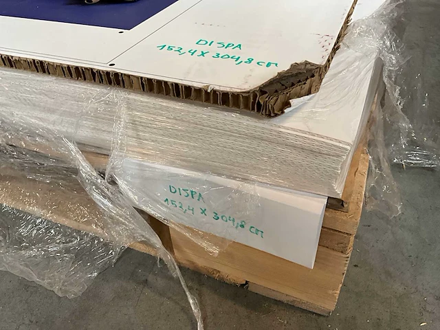 Overige voorraden grafisch materiaal - afbeelding 11 van  45