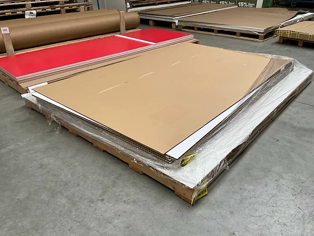 Overige voorraden grafisch materiaal - afbeelding 13 van  45