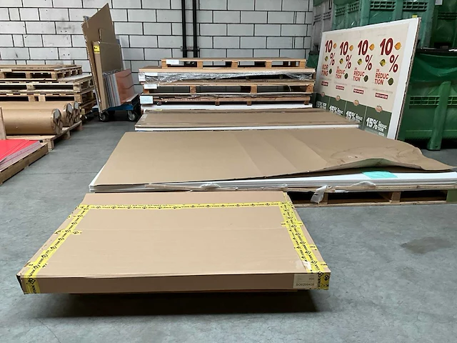 Overige voorraden grafisch materiaal - afbeelding 21 van  45