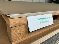 Overige voorraden grafisch materiaal - afbeelding 35 van  45