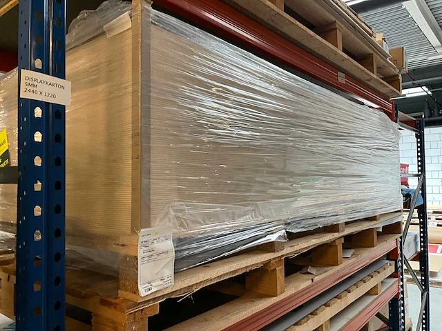 Overige voorraden grafisch materiaal - afbeelding 3 van  10