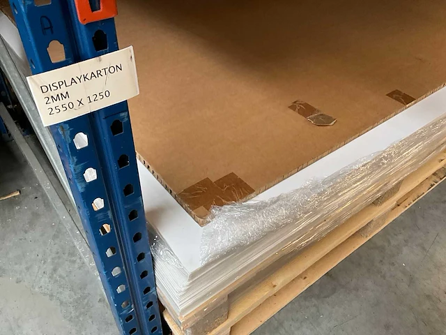 Overige voorraden grafisch materiaal - afbeelding 3 van  22