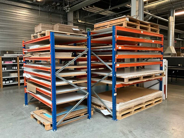 Overige voorraden grafisch materiaal - afbeelding 1 van  22