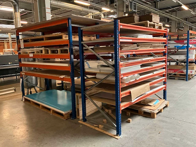 Overige voorraden grafisch materiaal - afbeelding 12 van  22