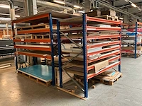 Overige voorraden grafisch materiaal - afbeelding 12 van  22