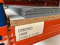 Overige voorraden grafisch materiaal - afbeelding 16 van  22