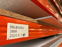 Overige voorraden grafisch materiaal - afbeelding 18 van  22