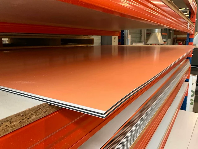 Overige voorraden grafisch materiaal - afbeelding 19 van  22