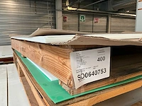 Overige voorraden grafisch materiaal - afbeelding 21 van  22