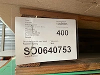 Overige voorraden grafisch materiaal - afbeelding 22 van  22