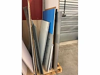 Overige voorraden grafisch materiaal - afbeelding 2 van  10