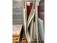 Overige voorraden grafisch materiaal - afbeelding 3 van  10