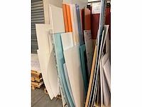 Overige voorraden grafisch materiaal - afbeelding 5 van  10