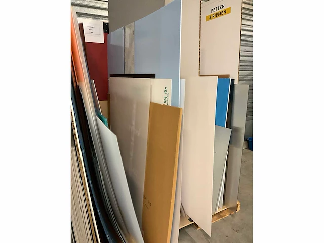 Overige voorraden grafisch materiaal - afbeelding 6 van  10