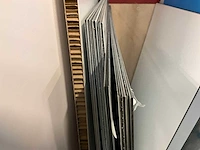 Overige voorraden grafisch materiaal - afbeelding 9 van  10