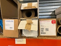 Overige voorraden grafisch papier - afbeelding 10 van  18