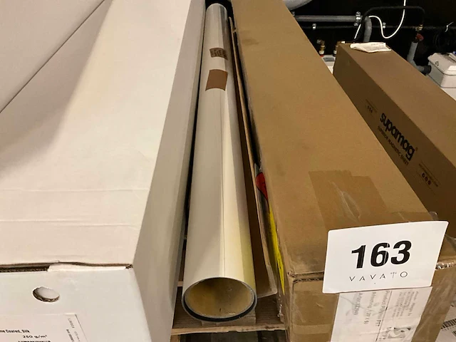 Overige voorraden grafisch papier - afbeelding 15 van  18