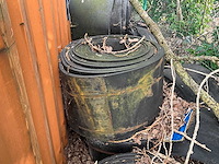 Overige voorraden kunststof en rubber (5x) - afbeelding 2 van  4