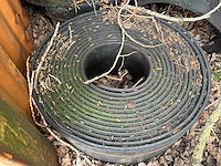 Overige voorraden kunststof en rubber (5x) - afbeelding 1 van  4