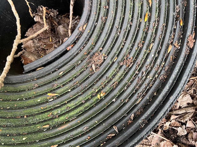 Overige voorraden kunststof en rubber (5x) - afbeelding 3 van  4