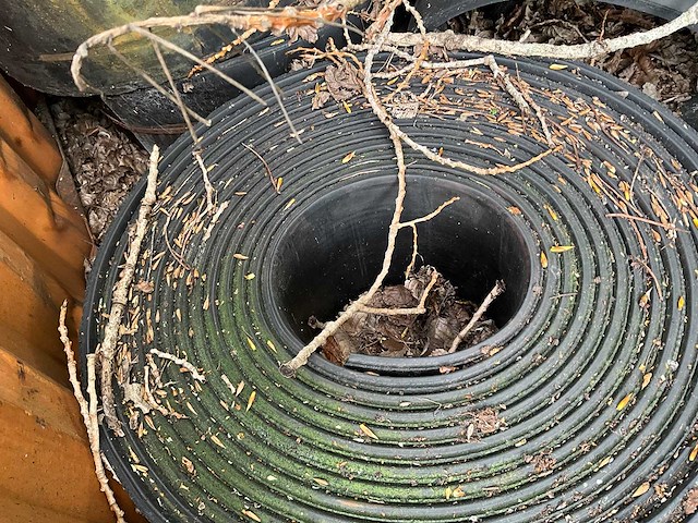 Overige voorraden kunststof en rubber (5x) - afbeelding 4 van  4