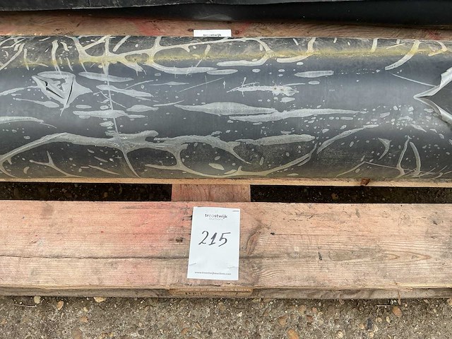 Overige voorraden rubber - afbeelding 1 van  1