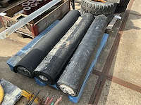 Overige voorraden rubbermat - afbeelding 1 van  2