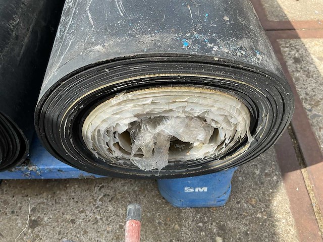 Overige voorraden rubbermat - afbeelding 2 van  2