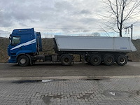Overige vrachtwagen aanhangwagens - afbeelding 1 van  7