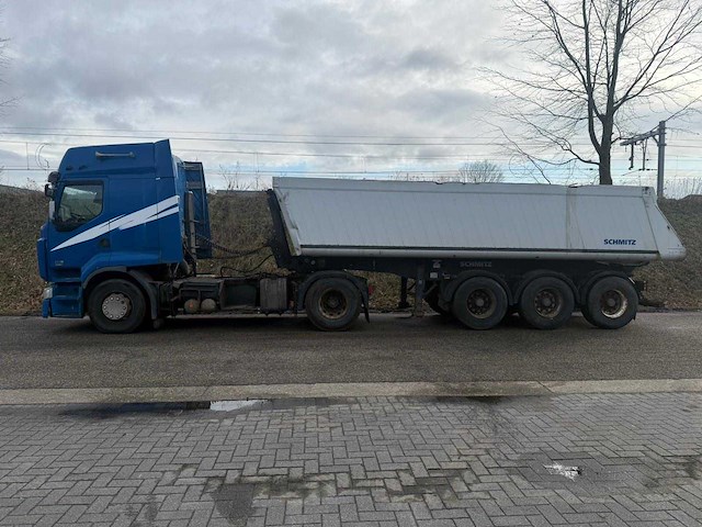 Overige vrachtwagen aanhangwagens - afbeelding 2 van  7