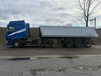 Overige vrachtwagen aanhangwagens - afbeelding 2 van  7