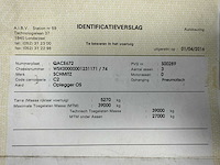 Overige vrachtwagen aanhangwagens - afbeelding 3 van  7