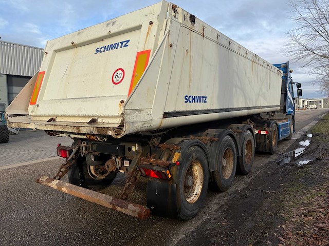 Overige vrachtwagen aanhangwagens - afbeelding 6 van  7