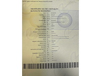 Overige vrachtwagen aanhangwagens - afbeelding 7 van  7