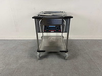 Overige warmhoudapparatuur - afbeelding 1 van  4