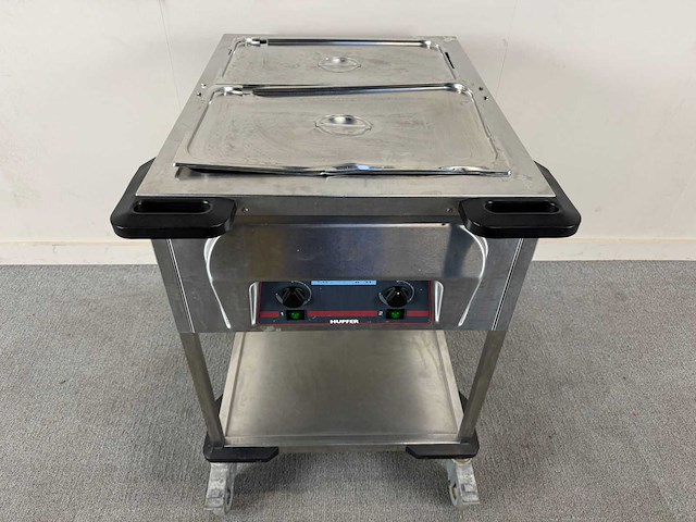 Overige warmhoudapparatuur - afbeelding 2 van  4