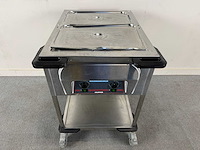 Overige warmhoudapparatuur - afbeelding 2 van  4