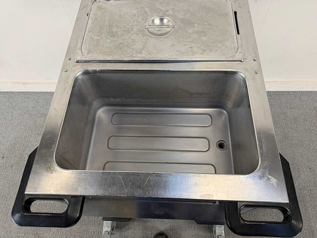 Overige warmhoudapparatuur - afbeelding 4 van  4